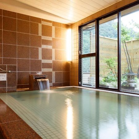 Umemura Ryokan Uguisutei Chikuma Εξωτερικό φωτογραφία