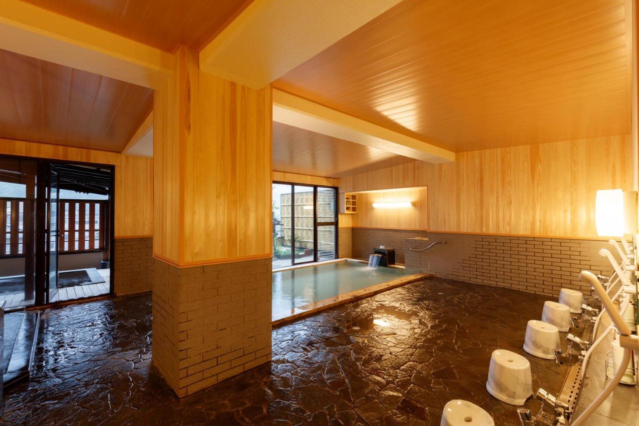 Umemura Ryokan Uguisutei Chikuma Εξωτερικό φωτογραφία