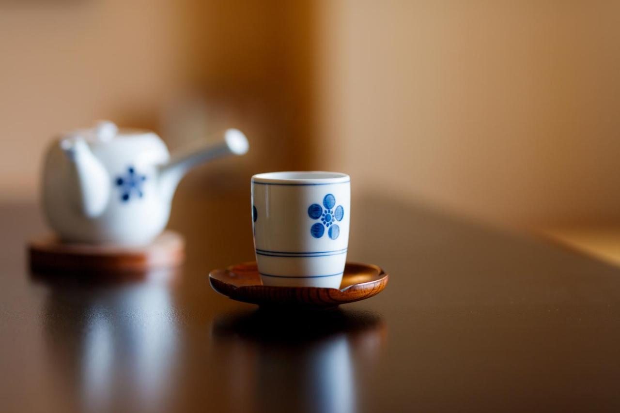 Umemura Ryokan Uguisutei Chikuma Εξωτερικό φωτογραφία