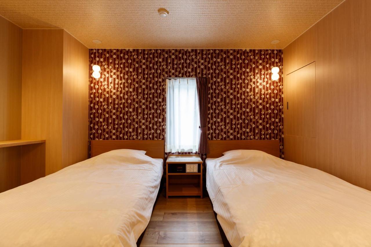Umemura Ryokan Uguisutei Chikuma Εξωτερικό φωτογραφία